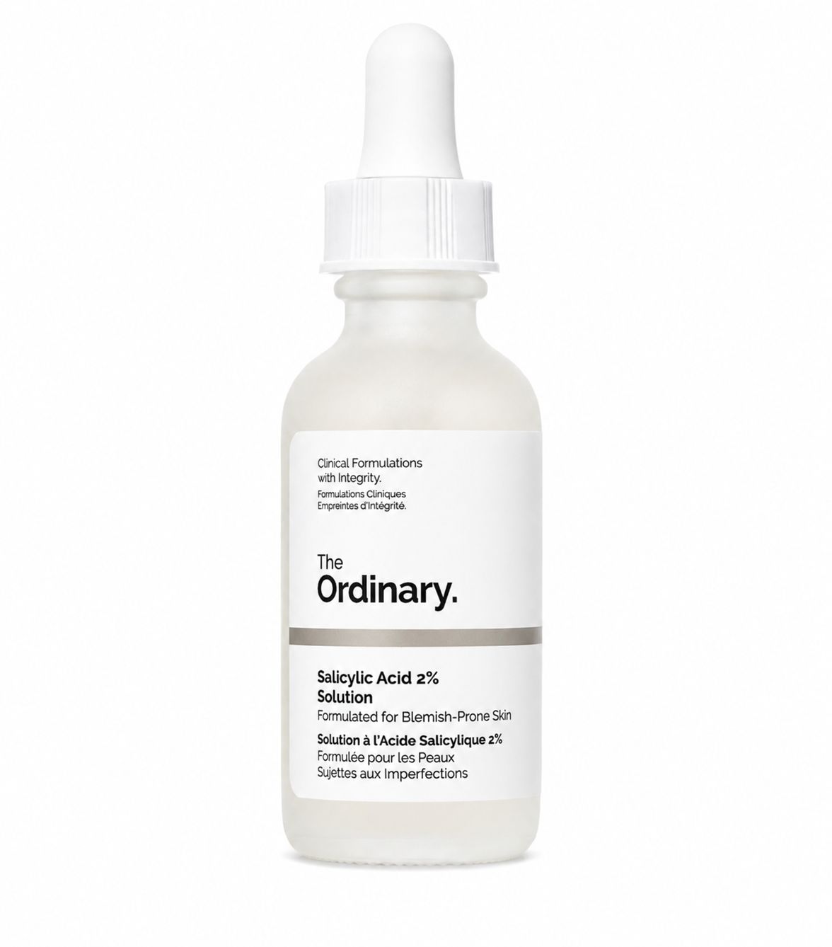 The Ordinary Salicylic Acid 2% Solution 30ml