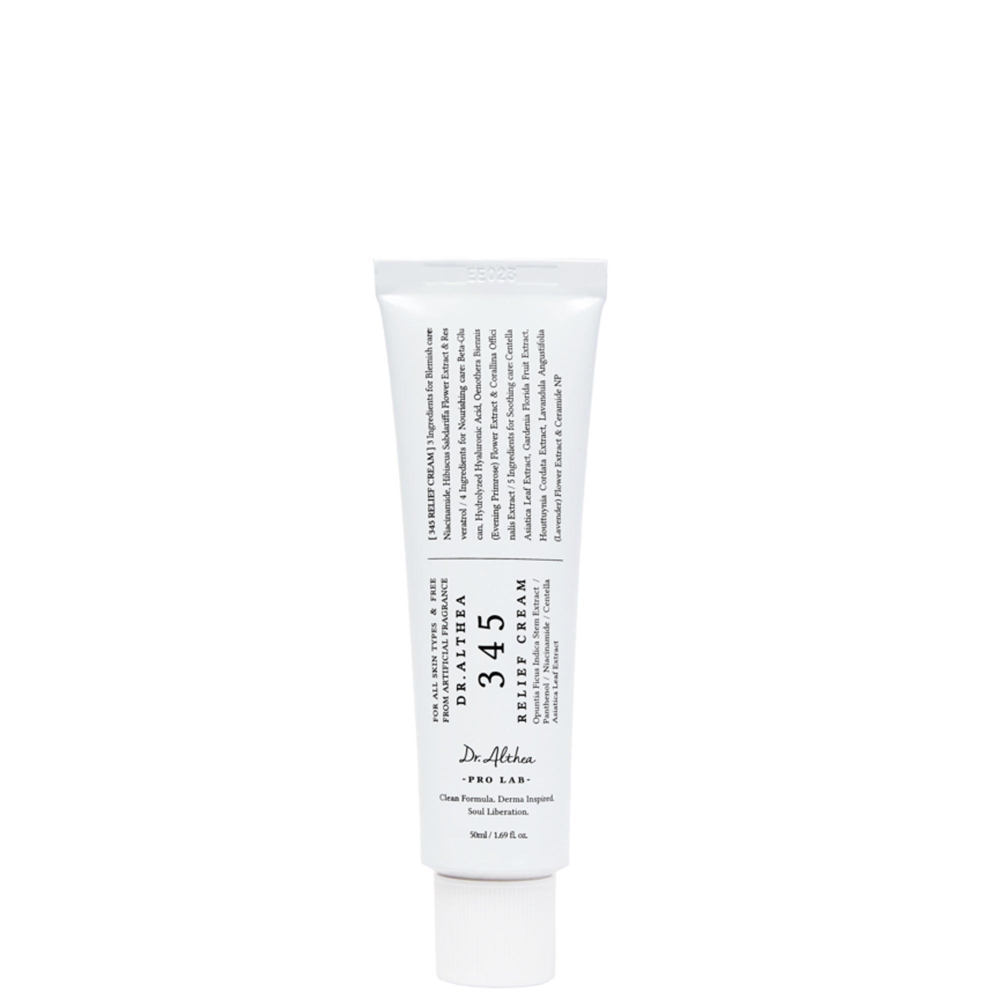 Dr. Althea 345 Relief Cream 50ml