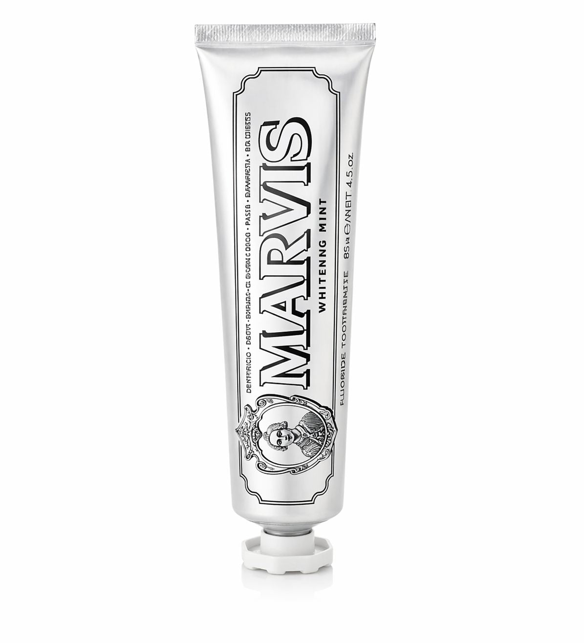 Marvis Whitening Mint Dentifrice