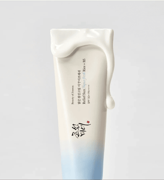 BEAUTY OF JOSEON Relief Sun Aqua-fresh Rice + B5 SPF 50+PA++++