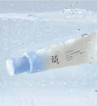 BEAUTY OF JOSEON Relief Sun Aqua-fresh Rice + B5 SPF 50+PA++++